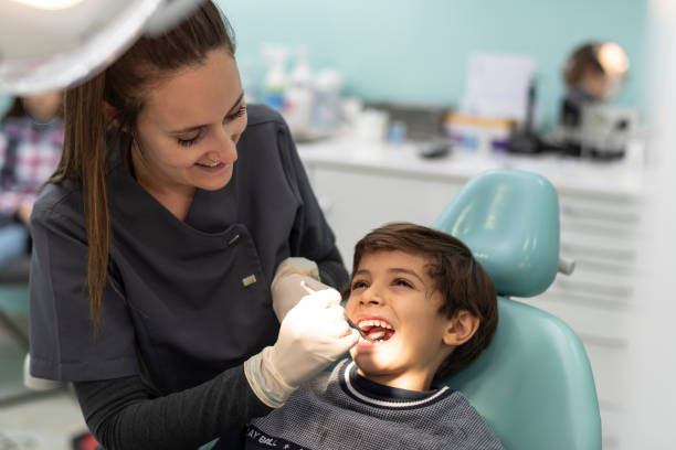 Best Emergency Dental Care for Trauma or Injury in Centreville, VA