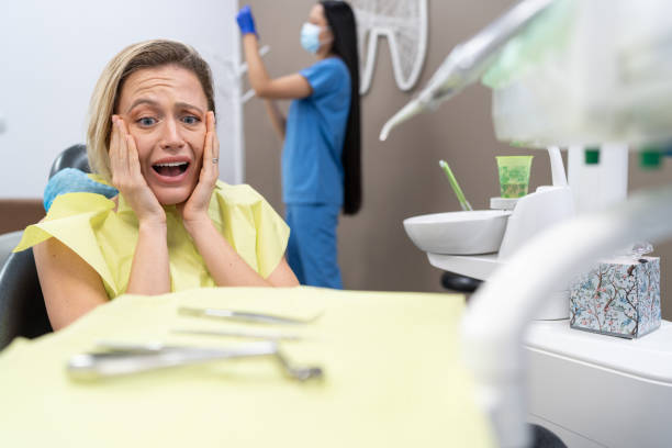 Best Emergency Tooth Extraction in Centreville, VA