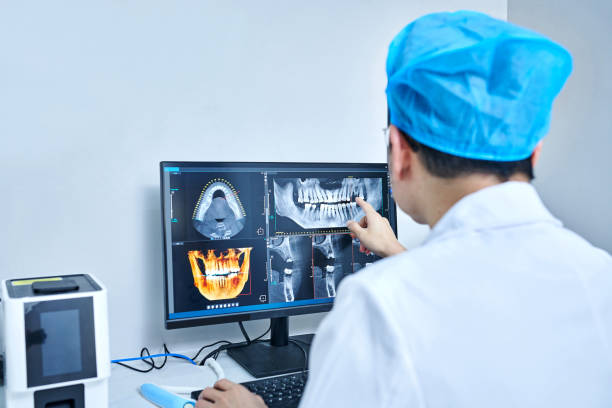 Best Emergency Dental Surgery in Centreville, VA