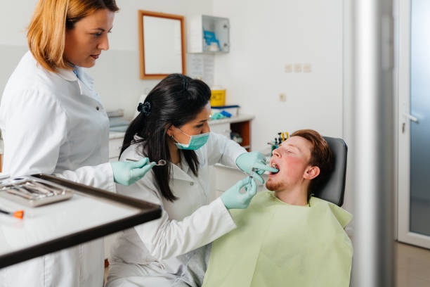 Best After-Hours Emergency Dentist in Centreville, VA