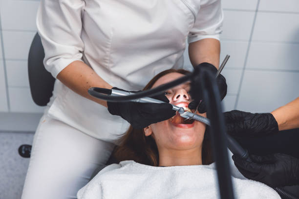 Best Walk-In Emergency Dentist in Centreville, VA