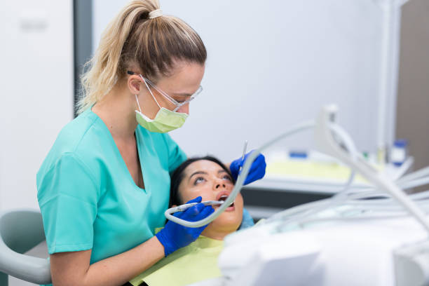 Best Emergency Tooth Extraction in Centreville, VA