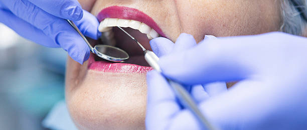 Best Weekend Emergency Dentist in Centreville, VA